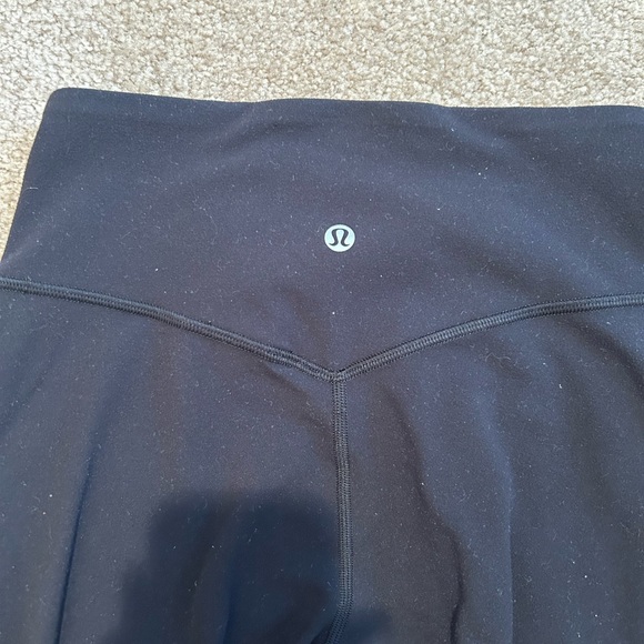Lululemon align joggers !! - Picture 4 of 5